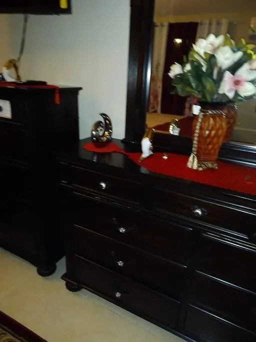 Cheerful 2Bedroom 1Bath, Wifi, Air Conditioning Montego Bay Holiday home