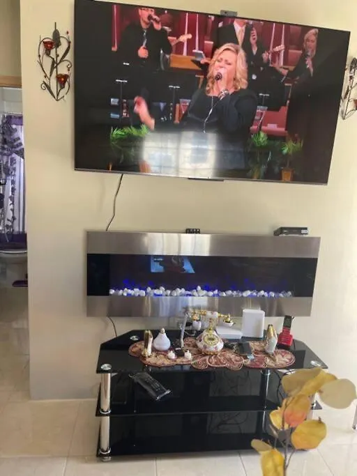 Cheerful 2Bedroom 1Bath, Wifi, Air Conditioning Montego Bay
