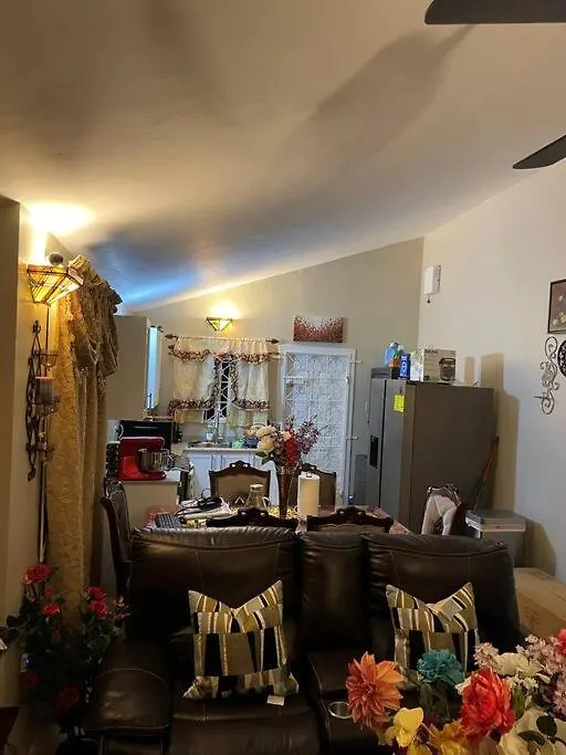 Cheerful 2Bedroom 1Bath, Wifi, Air Conditioning Montego Bay Holiday home