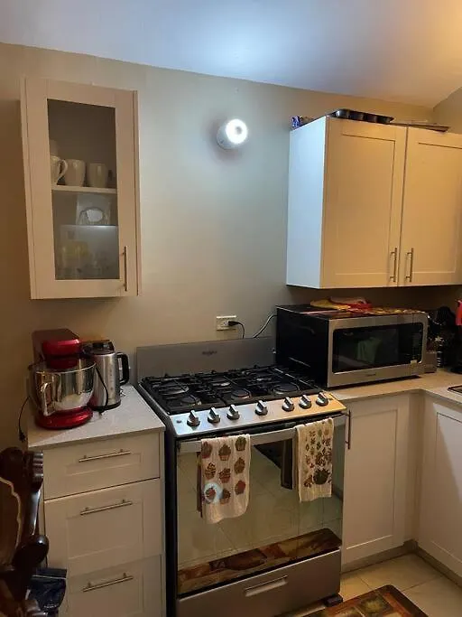 Holiday home Cheerful 2Bedroom 1Bath, Wifi, Air Conditioning Montego Bay Jamaica